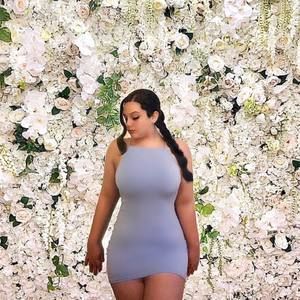 Meet your Posher, Nina